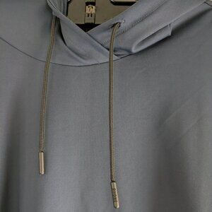 Navy Blue Rhone Training Hoodie - XL Lightweight Base Layer